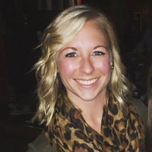Meet your Posher, Brittanny